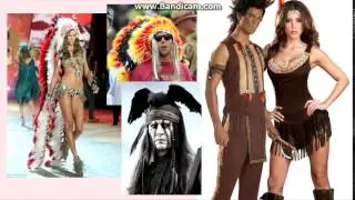 COMM215 Final: Appropriation
