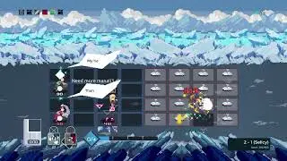 Trying out OSFE w/ Saffron (Chrono) - One Step From Eden [PS4]