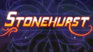 Stonehurst - Free Yourself (Teaser)