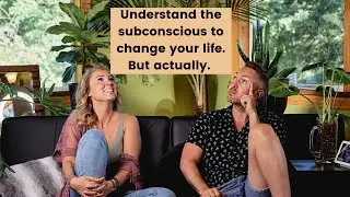 Subconscious Mind Reprogramming (and RTT!)
