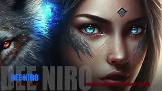 DEE NIRO TRAXX (GAI BARONE GALEXIS MISS MONIQUE VAKABULAR MONOLINK WOO YORK)