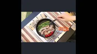 ✅ Походная сковорода Lodge: Походная сковорода (Руководство по покупке)