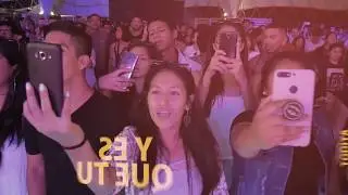Orquesta Karibe- Me gusta todo de ti (Salsa Reggae) [Official Lyric Video]