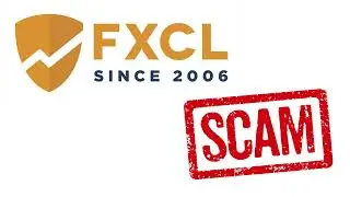 FXCL - Scam Alert # 9