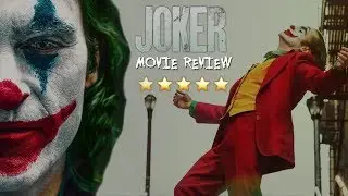 Joker - ComicBook Movie Review