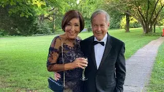 Happy birthday Charles Blitzer!