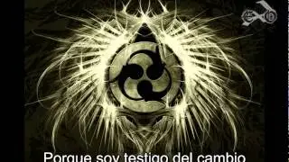 Trivium- Shogun (Subtitulado Español)