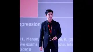 Recalibrating Entrance Examinations in India | Mirav Prajapat | TEDxOOBSchool