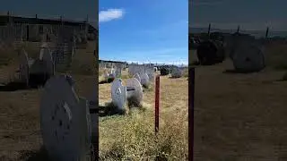Playing some wreck ball today. At dynamic