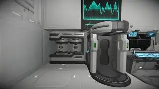 Space Engineers World Star Gate