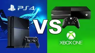 MICROSOFT VS SONY | COD