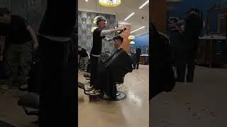2025 ISCE Barbershops in Wellington