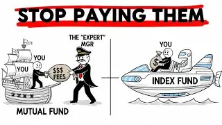 Mutual Funds vs Index Funds vs ETFs vs Hedge Funds: Which is Best?