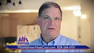 Mountaineer Heating and Cooling Commercial by Kim Brattain Media