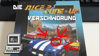 DIE N.I.C.E. 2 TUNE-UP VERSCHW&Ouml;RUNG! &bull; KEPU94