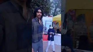 Lahore Literary Festival Live Coverage | Agent Abbas Vlogs | Lahore Pakistan 