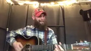 Micah Shortridge - Heavy Punches