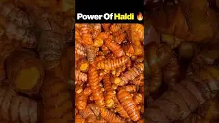 Power of Haldi Turmeric  Explained by Dr Dhiraj Tyagi || Sanjeevani Hospital Charthawal