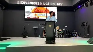 ES HOY.