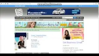 How to Get FREE Badges on IMVU