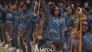 Superhero/Put Yo Hood Up - Kipp Academy | 2023 APS Jamboree | Watch in 4K!!!!