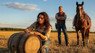&ldquo;Cowboy Drama Story &ndash; Don&rsquo;t Take It Off&hellip; Just Do It | Wild West Tales&rdquo;