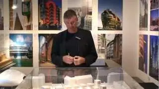 60 Buildings 60 Years