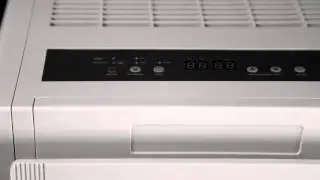 Friedrich 50 pint Dehumidifier