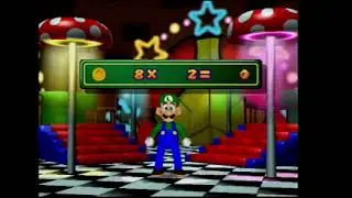 Mario Party 3 Story Mode - Mr. Mover