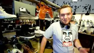 Обзор магазина The Fabulous Store, он же TUKShop. 1-ая часть.