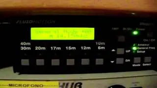 ( steppir) Modificaci&oacute;n indicador de sintonia en FluidMotion