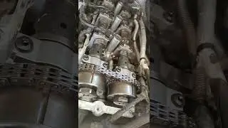 JEEP GRAN CHEROKEE 2014 PERDIDA DE POTENCIA - Falla de eje de levas dañado