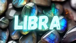 LIBRA 😮I DONT WAN’T TO RUIN THE SURPRISE!BUT SOMEONE’S ABOUT TO MAKE A SERIOUS MOVE 🥹❤️!!”TAROT