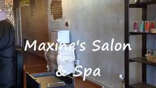 Maxine's Salon tour.wmv
