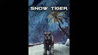 All sabertooth skins | Primal Pursuit #shorts #viral #edit #dinosaur #foryou #fyp #roblox