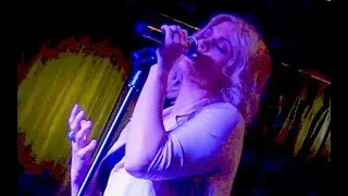 Ashley Fuller - What About Us