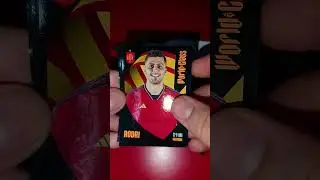 #worldclass #calcio #soccer #shorts #shortsclip #shortvideo #unboxing #figurine #sticker #top #super