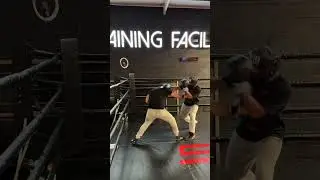 BodyCount Fitness & Boxing at SMTF (Self Made Training Facility) in Las Vegas