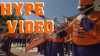 Tiger Band Hype Video