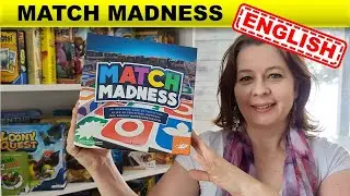 Top Jeux plays - Match Madness (Foxmind)