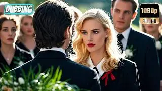 【FULL】She Died... Then Showed Up At Her Own Funeral! 😱 The CEO’s Killer Secret Is Exposed!