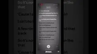 ~ hollaback girl ~ &bull; gwen stefani &bull; #shorts #lyrics #fyp #viral #lipsyncs #songs4u_