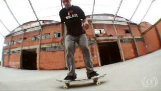 Five Lines #1 - Alfavm