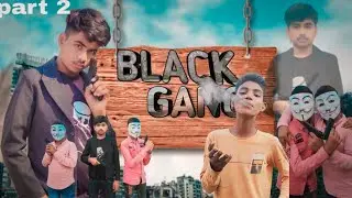BLACK GANG 2 | In2shami | In2s