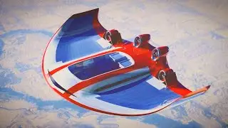 Future Vehicles & Tech Explained | Cars, Bikes, Aircraft.
