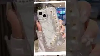 Beautiful 😍 phone 🤳 covers design collection#trendingshorts #viralshorts