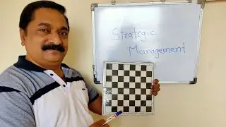 Learn Introduction and Evolution of strategy in simple way