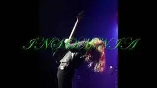 Rob Marcello-Insomnia