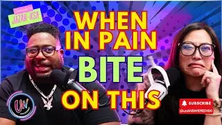 Bite the Bullet &ndash; Does it REALLY help with the pain? (Surprising Truth)