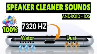 Get Water Out of Your iPhone Charging Port &ndash; Safe Drying Sound Method